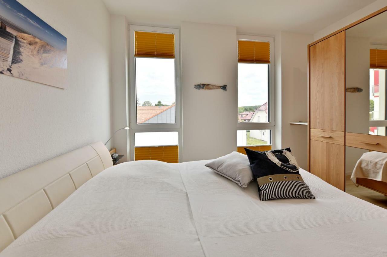 Ferienwohnung Sonneneck โกลเวอ ภายนอก รูปภาพ
